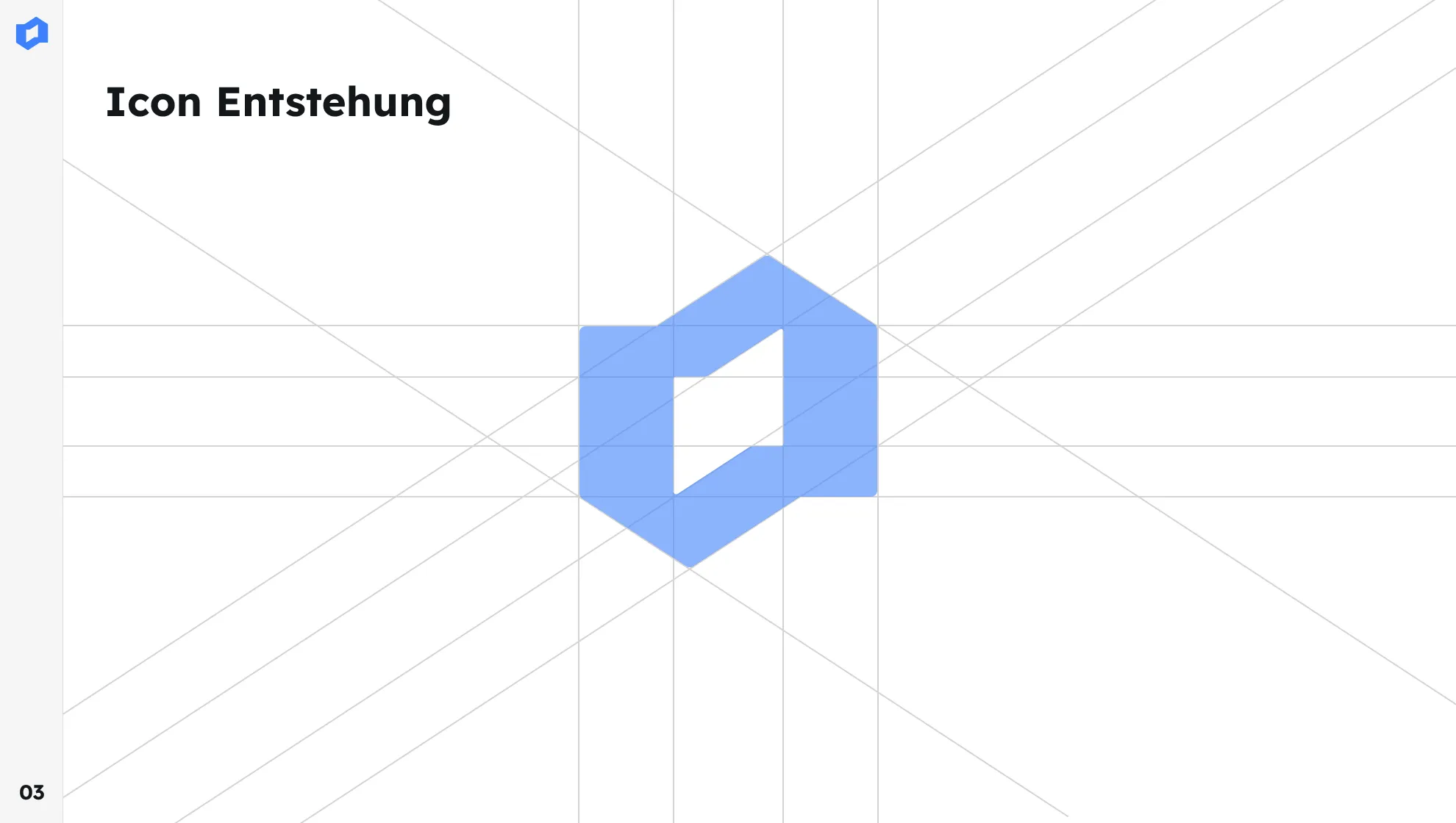 OfficeToGo Icon Entstehung