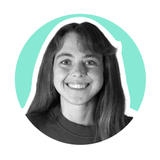 Portrait von Romana Netzberger