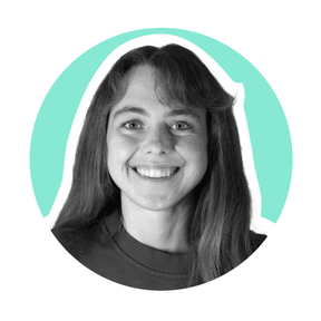 Portrait von Romana Netzberger