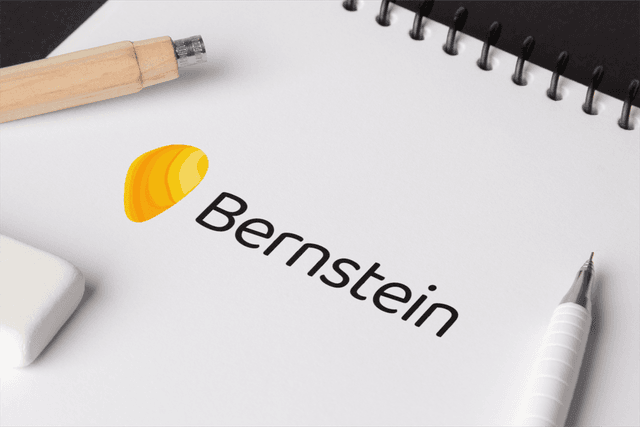 Bernstein Produktmockup und Branding
